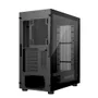 Gabinete Gamer Redragon, Mid Tower, Sem Fonte, Ca-603b, Aeroflow - Preto