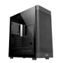 Gabinete Gamer Redragon, Mid Tower, Sem Fonte, Ca-603b, Aeroflow - Preto