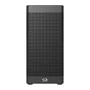 Gabinete Gamer Redragon, Mid Tower, Sem Fonte, Ca-603b, Aeroflow - Preto