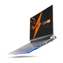 Notebook Avell Storm Go, Intel Core i7 13 Genhx, 16GB, RTX 4060, SSD 512GB