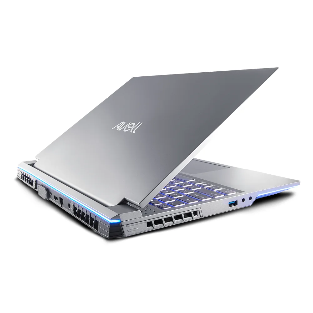 Avell Intel i7 16GB RTX4060 SSD 512GB Storm GO