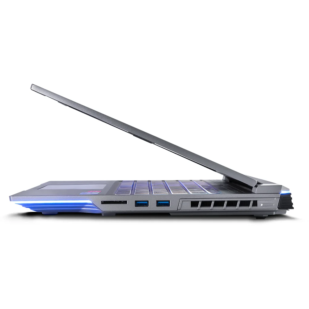 Notebook Avell Storm Go, Intel Core i7 13 Genhx, 16GB, RTX 4060, SSD 512GB