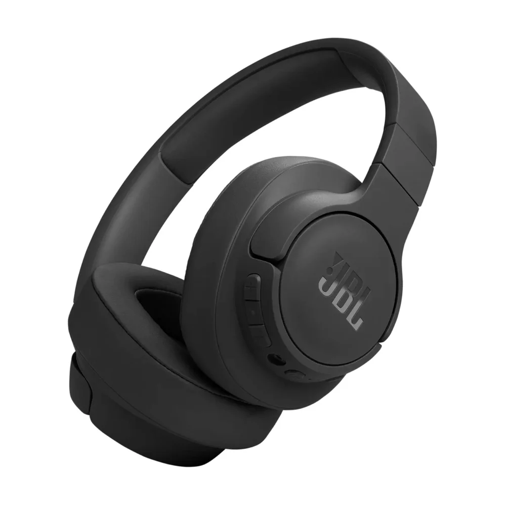 JBL TUNE 770NC ブラック ワイヤレスヘッドホン Headphone Sem Fio JBL Tune 770nc KaBuM