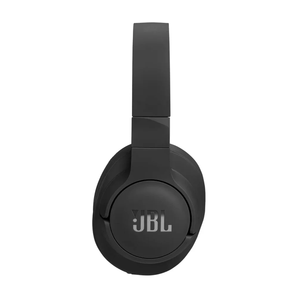 JBL TUNE 770NC ブラック Headphone Sem Fio JBL Tune 770nc KaBuM