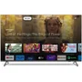 Smart Tv 75 Polegadas Philips LED 4K UHD, 4 HDMI, 2 USB, Wi-Fi, 120Hz, Ambilight  - 75pug8808/78