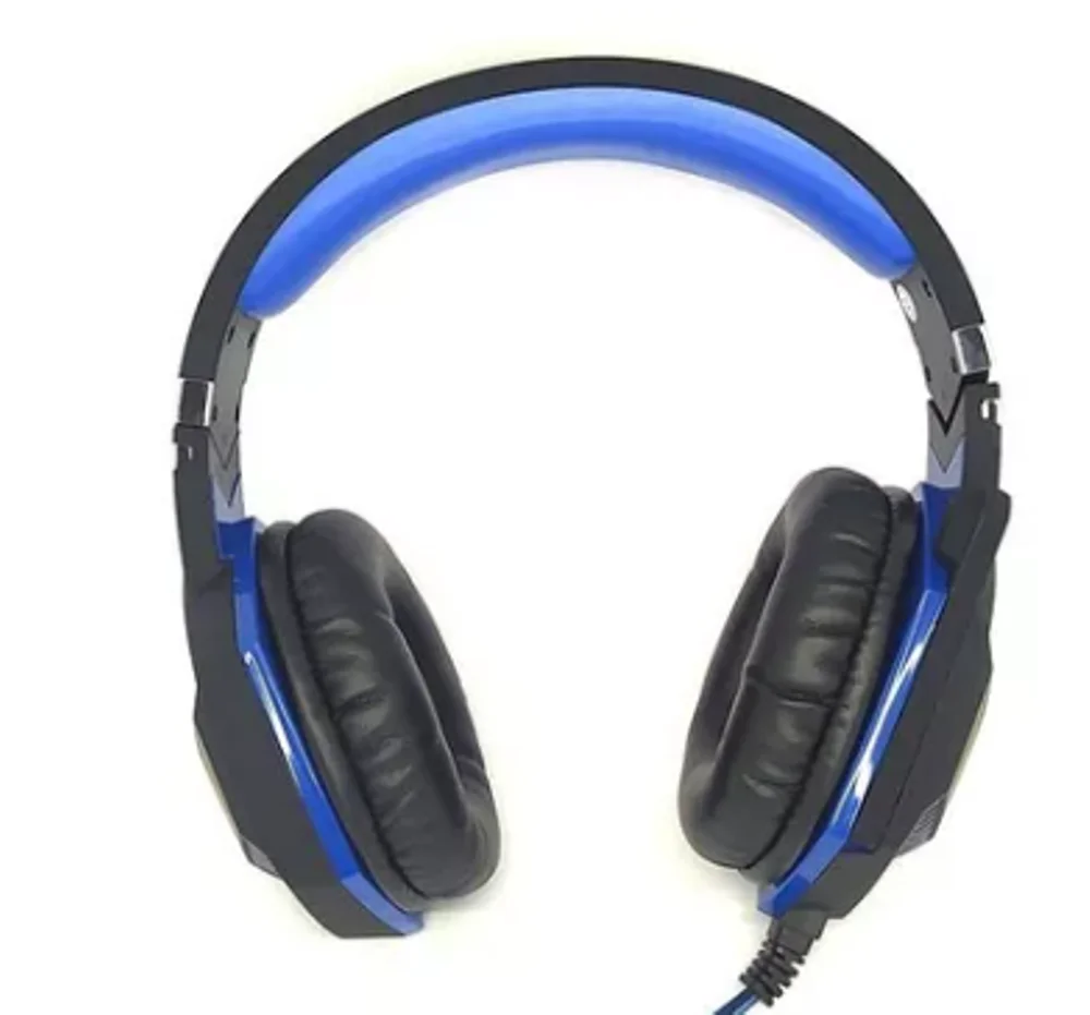 Fone de Ouvido Gamer Headset Knup 433 KaBuM