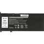 Bateria Para Notebook Dell Inspiron 17-7778 | Preto 3600 Mah