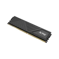 Memória XPG Gammix D10, 16GB (2x8GB), 3000MHz, DDR4, CL16, Preto