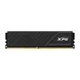 Memória Xpg Spectrix D35, 16GB, 1x16GB, 3200mhz, DDR4, Preto