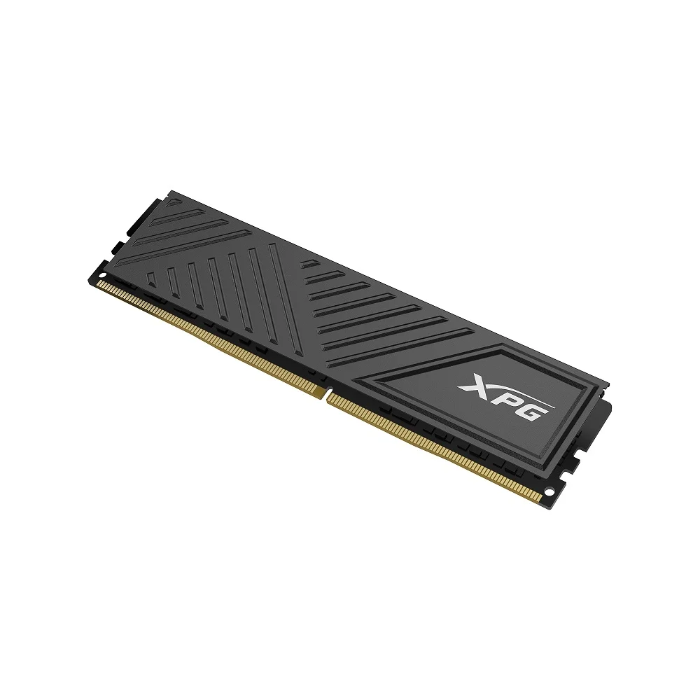 Memória Xpg Spectrix D35, 16GB, 1x16GB, 3200mhz, DDR4, Preto Memória Xpg Spectrix D35, 16GB, 1x16GB, 3200mhz, DDR4, Preto