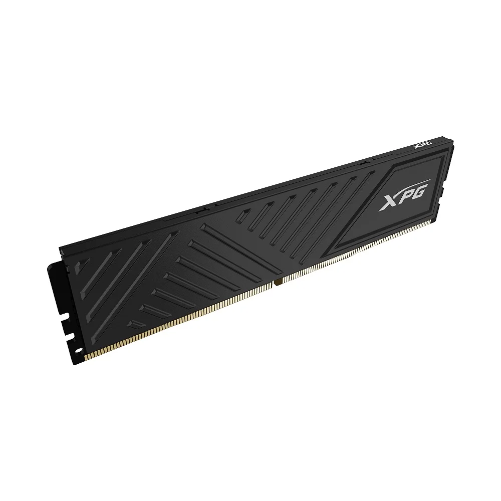 Memória Xpg Spectrix D35, 16GB, 1x16GB, 3200mhz, DDR4, Preto Memória Xpg Spectrix D35, 16GB, 1x16GB, 3200mhz, DDR4, Preto