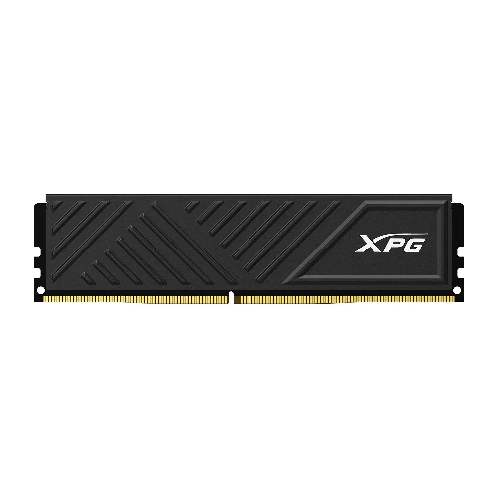Memória Xpg Spectrix D35, 16GB, 1x16GB, 3200mhz, DDR4, Preto Memória Xpg Spectrix D35, 16GB, 1x16GB, 3200mhz, DDR4, Preto