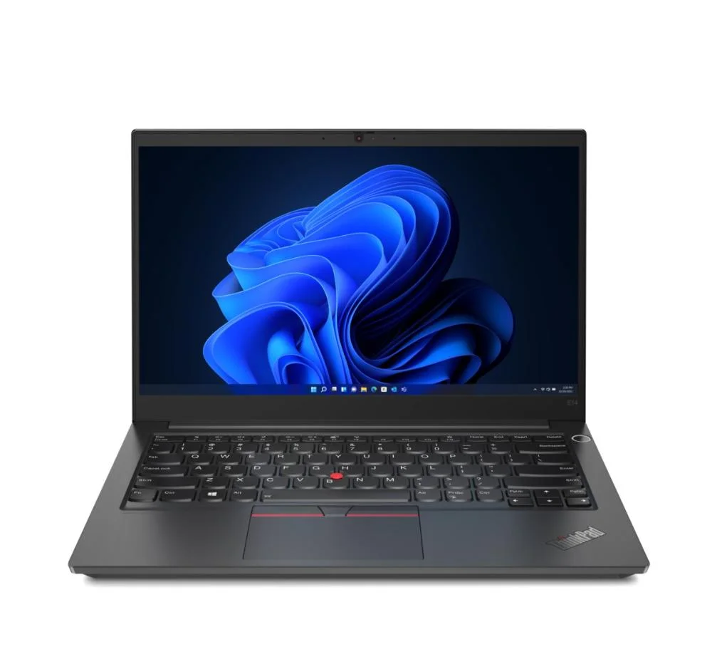 Notebook Lenovo Thinkpad E14 I5 21e4001cbo KaBuM