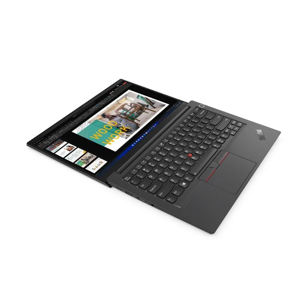 美品 Lenovo ノート 10世代i5 SSD256GB ブラック 黒 ThinkPad Lenovo L13 第10世代 Core i5 10210U M.2SSD256G