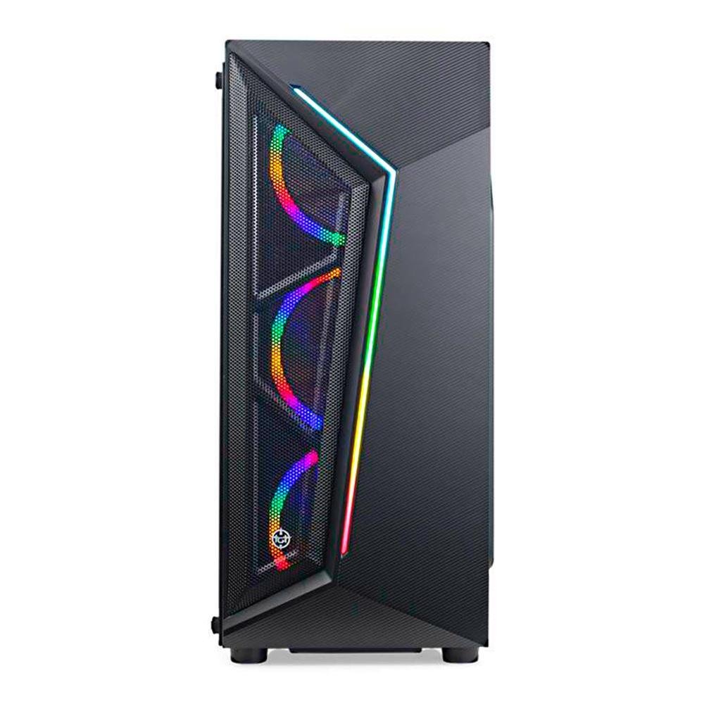 PC Gamer Intel Core I5 12400 32GB De Memória