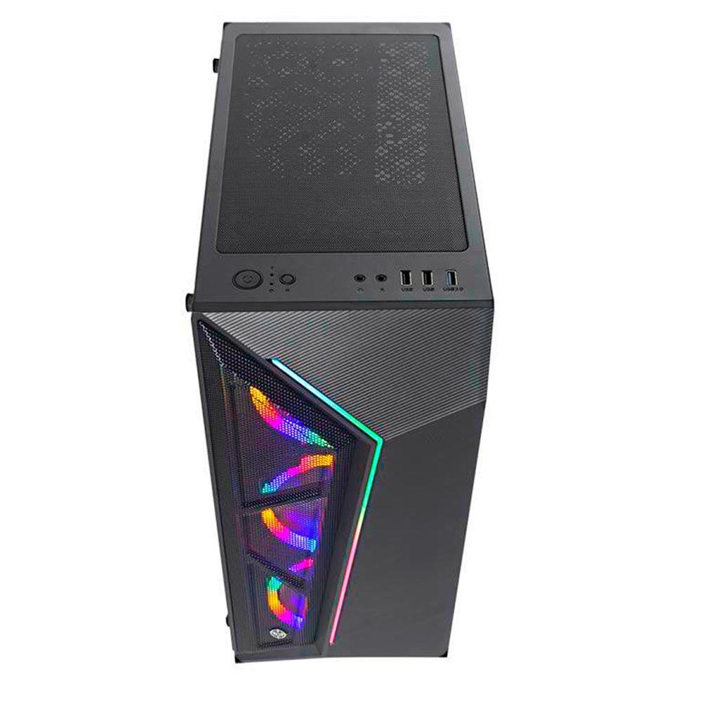 PC Gamer Intel Core I5 12400 32GB De Memória