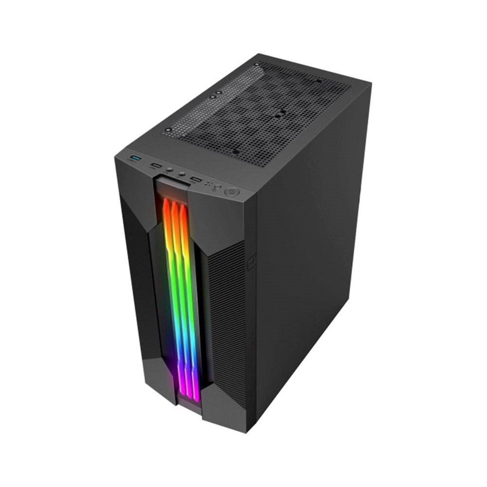 PC Gamer AMD Ryzen 5 5600g, 16GB RAM, Radeon Vega 7, SSD 480GB, Linux PC Gamer AMD Ryzen 5 5600g, 16GB RAM, Radeon Vega 7, SSD 480GB, Linux