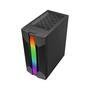 PC Gamer AMD Ryzen 5 5600g, 16GB RAM, Radeon Vega 7, SSD 480GB, Linux