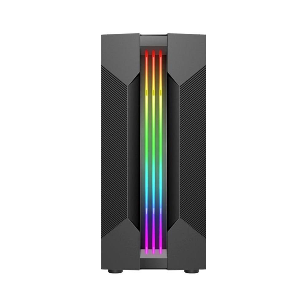 PC Gamer AMD Ryzen 5 5600g, 16GB RAM, Radeon Vega 7, SSD 480GB, Linux PC Gamer AMD Ryzen 5 5600g, 16GB RAM, Radeon Vega 7, SSD 480GB, Linux