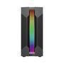 PC Gamer AMD Ryzen 5 5600g, 16GB RAM, Radeon Vega 7, SSD 480GB, Linux