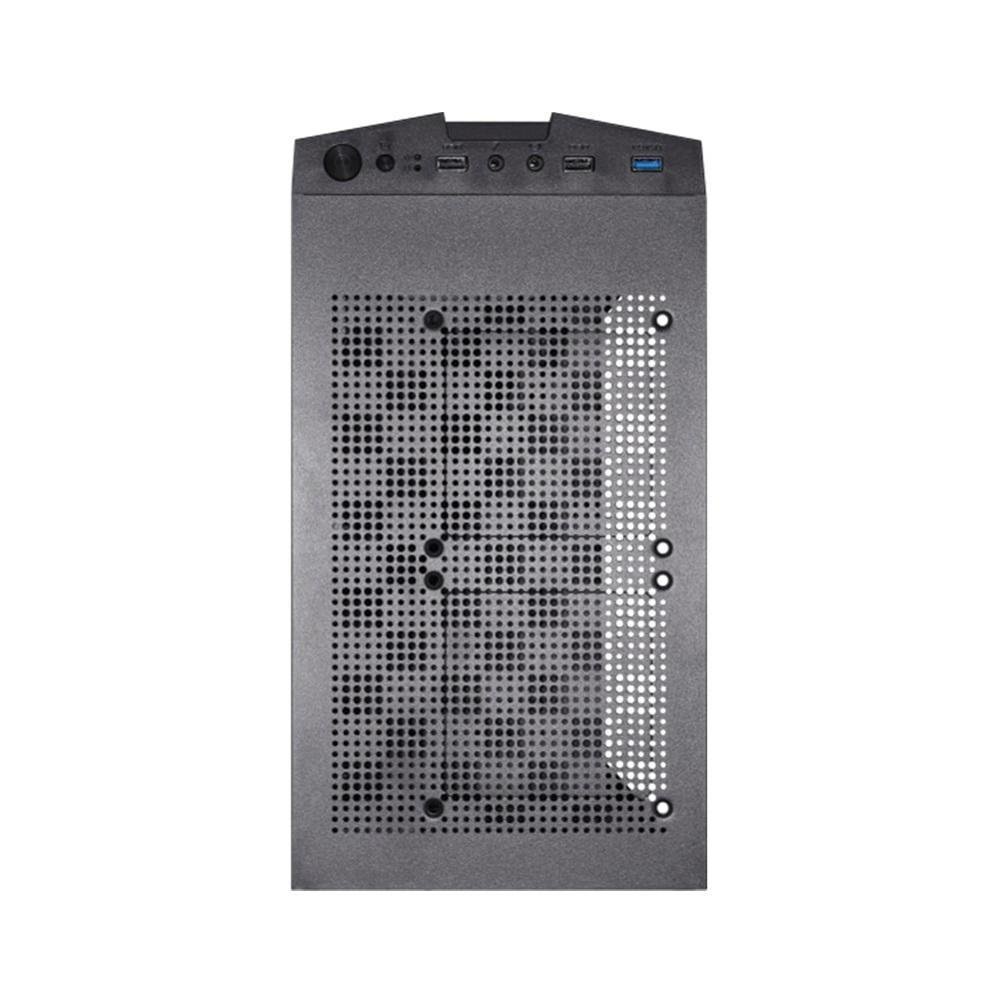 PC Gamer AMD Ryzen 5 5600g, 16GB RAM, Radeon Vega 7, SSD 480GB, Linux PC Gamer AMD Ryzen 5 5600g, 16GB RAM, Radeon Vega 7, SSD 480GB, Linux