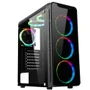 PC Gamer Completo Amd Ryzen 7 5700g, Gráficos Radeon Vega 8, 16gb Ddr4, SSD 512gb, Fonte 500w, Monitor 21.5" 75hz, 3green Force - 3f-016