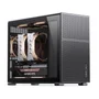 Gabinete Premium Jonsbo Modelo D31 Mesh Black
