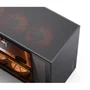 Gabinete Premium Jonsbo Modelo D31 Mesh Black