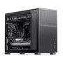 Gabinete Premium Jonsbo Modelo D31 Mesh Black