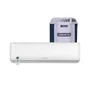 Ar Condicionado Split Hi Wall Agratto On Top 9000 Btu/h Frio Acst9f-02 - 220 Volts