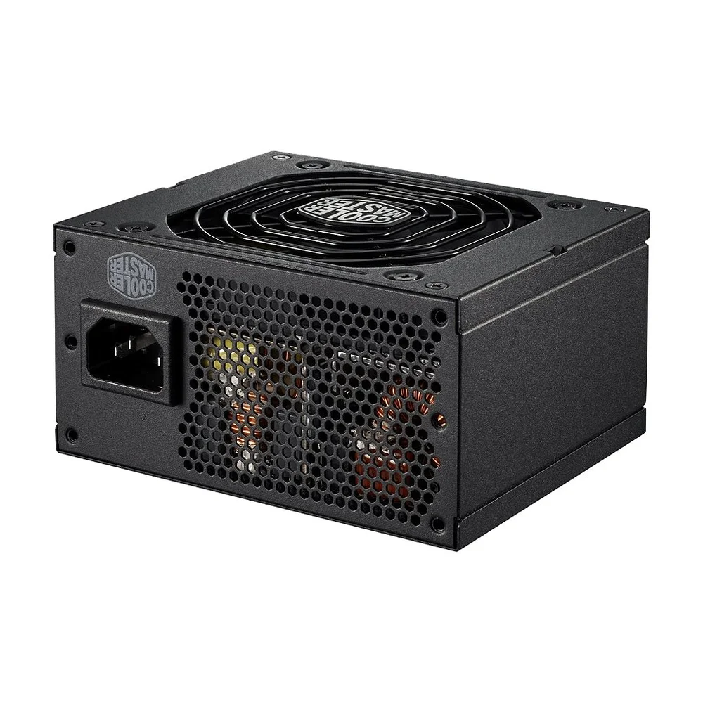 Fonte Cooler Master V1100 Platinum Sfx, Full-modular, 80 Plus Platinum, Com Suporte Pcie 5.0 - 1100w Fonte Cooler Master V1100 Platinum Sfx, Full-modular, 80 Plus Platinum, Com Suporte Pcie 5.0 - 1100w