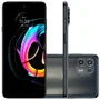 Usado: Motorola Edge 20 Lite 5G, 128GB, Grafite - Muito Bom