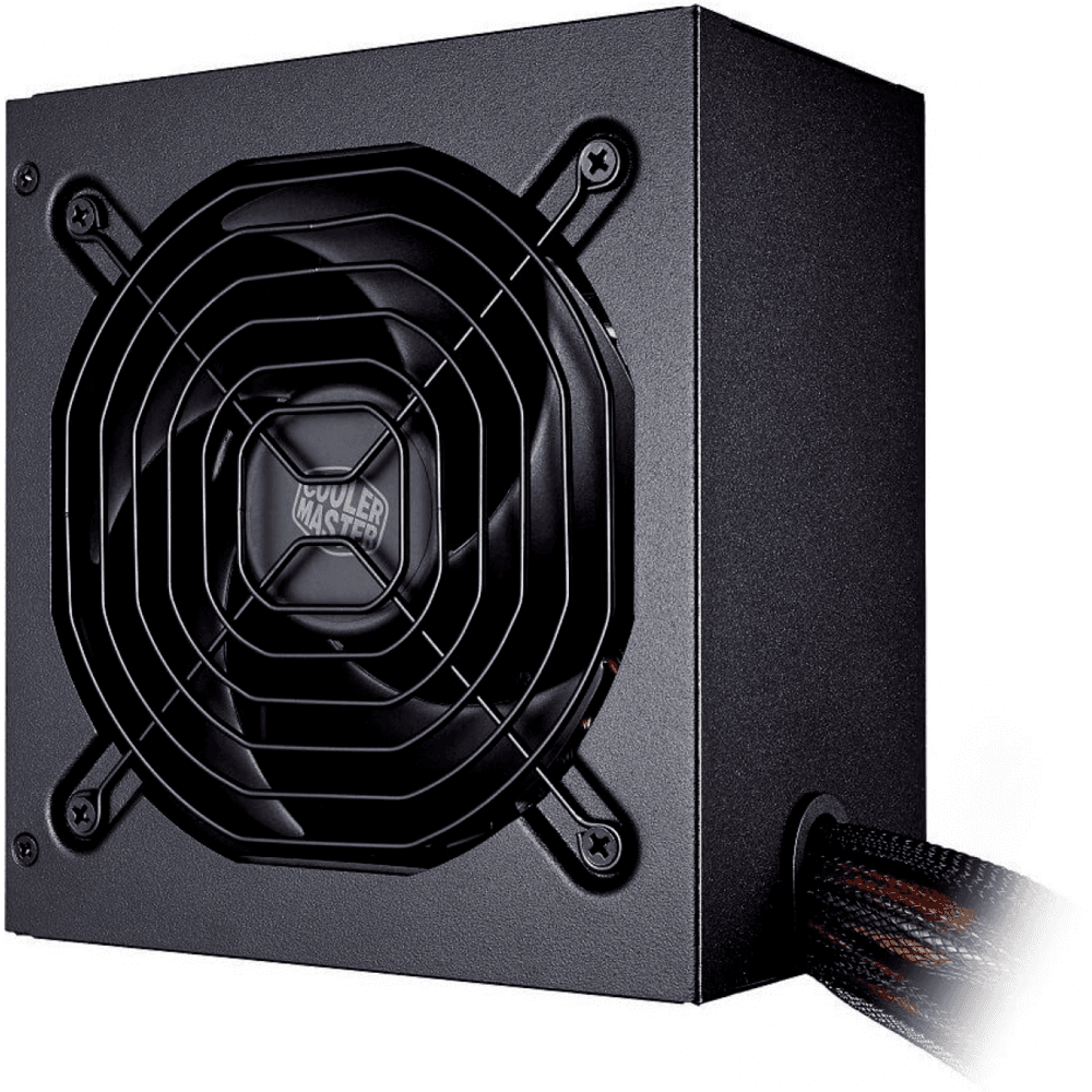 Fonte Para PC Cooler Master 600w KaBuM