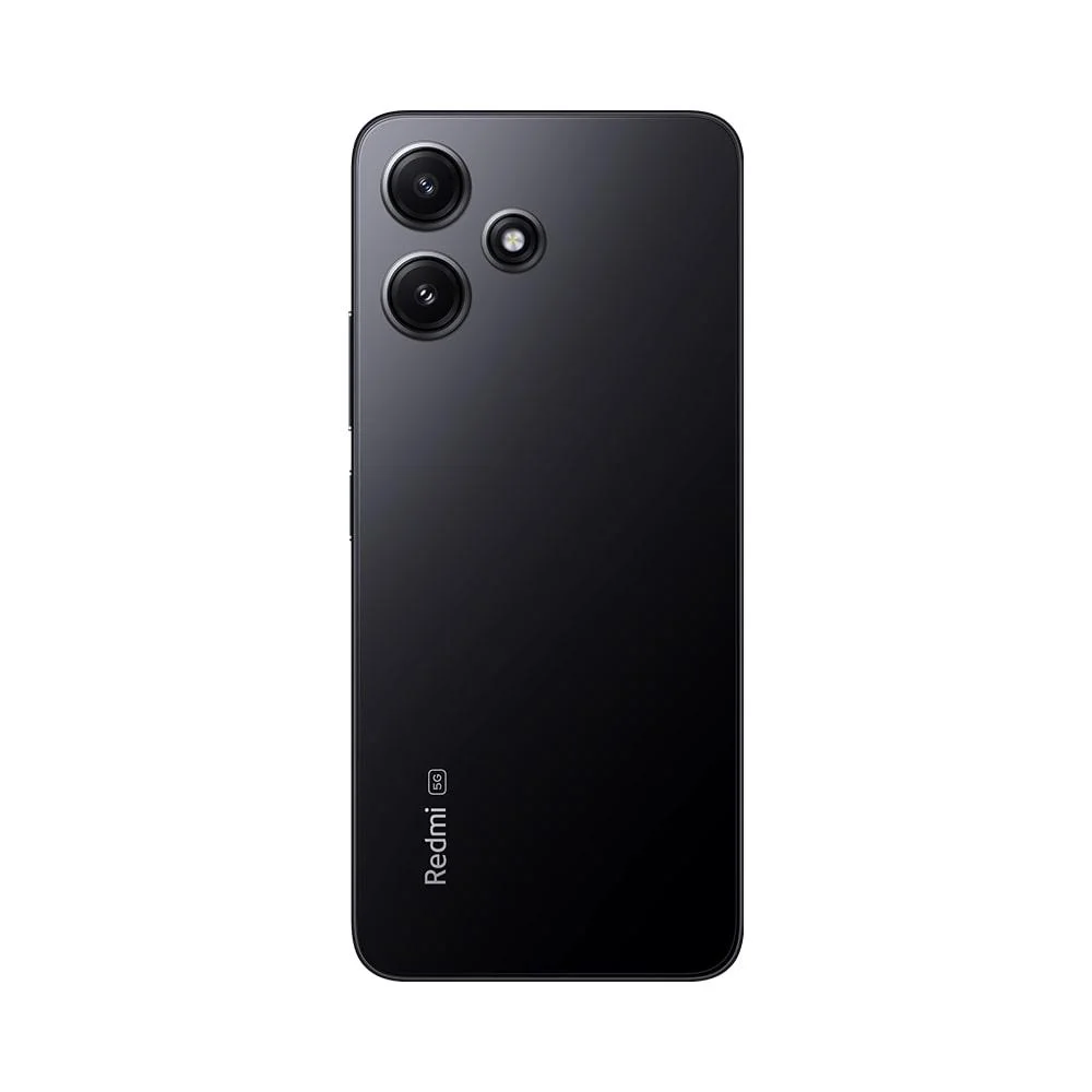 Redmi 12 5G ブラック 4GB/128GB Smartphone Xiaomi Redmi 12 5G 128GB 4GB Preto