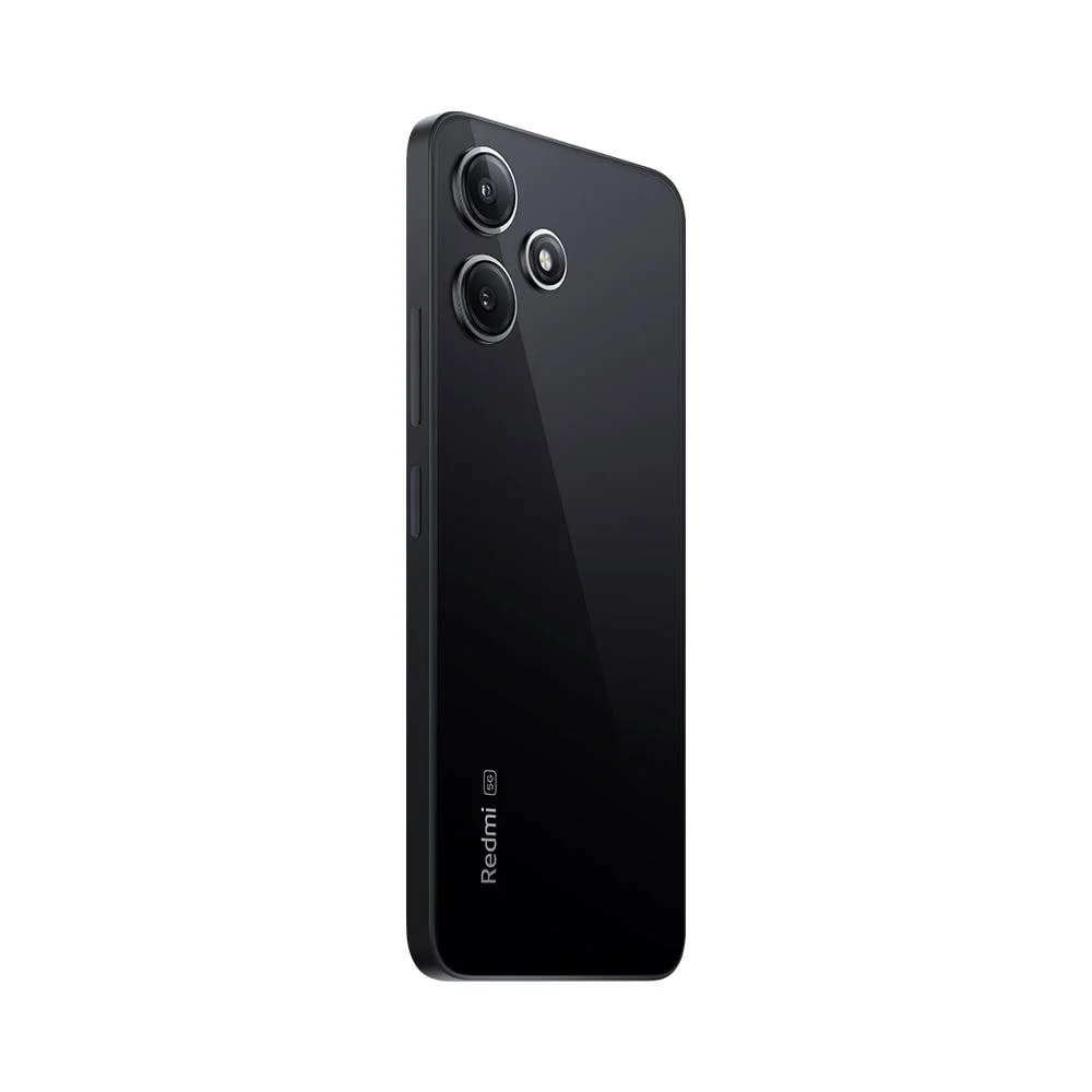Smartphone Xiaomi Redmi 12 5G 128GB 4GB Preto