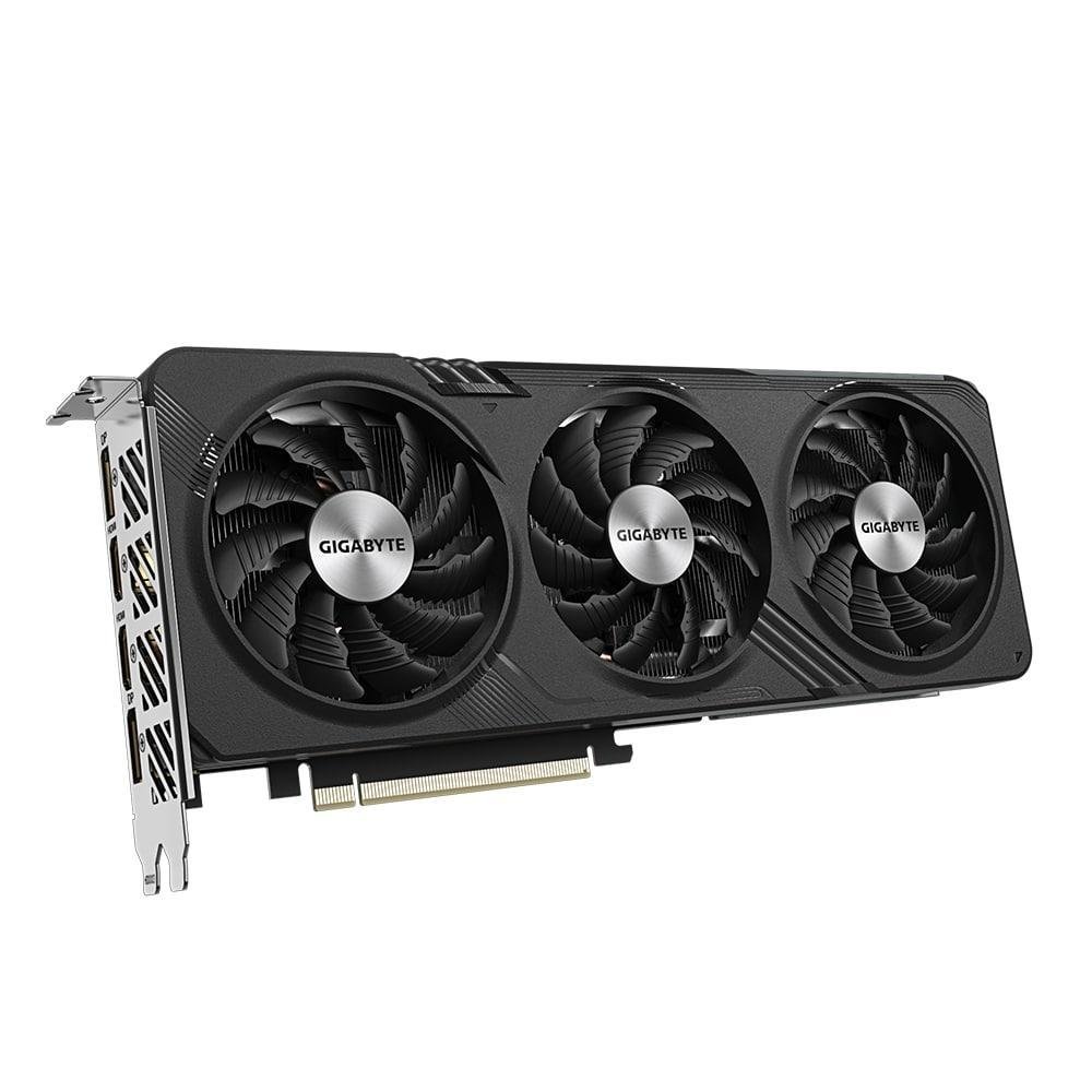 Placa De Vídeo RTX 4060 Gaming OC KaBuM