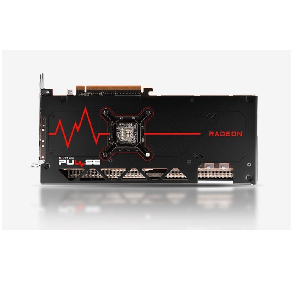 Placa de Vídeo RX 7700 Xt Sapphire Multi KaBuM