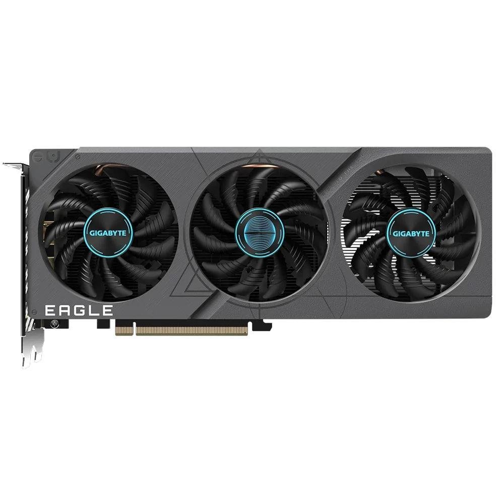 【ジャンク品】GIGABYTE GEFORCE RTX 4060 D6 8GB Placa de Vídeo RTX 4060 Gigabyte 8GB KaBuM