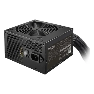 Fonte Cooler Master Elite NEX W500 KaBuM