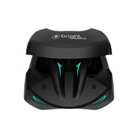 Fone De Ouvido Bright, Bluetooth Earbud Sleek Sound - Fn578