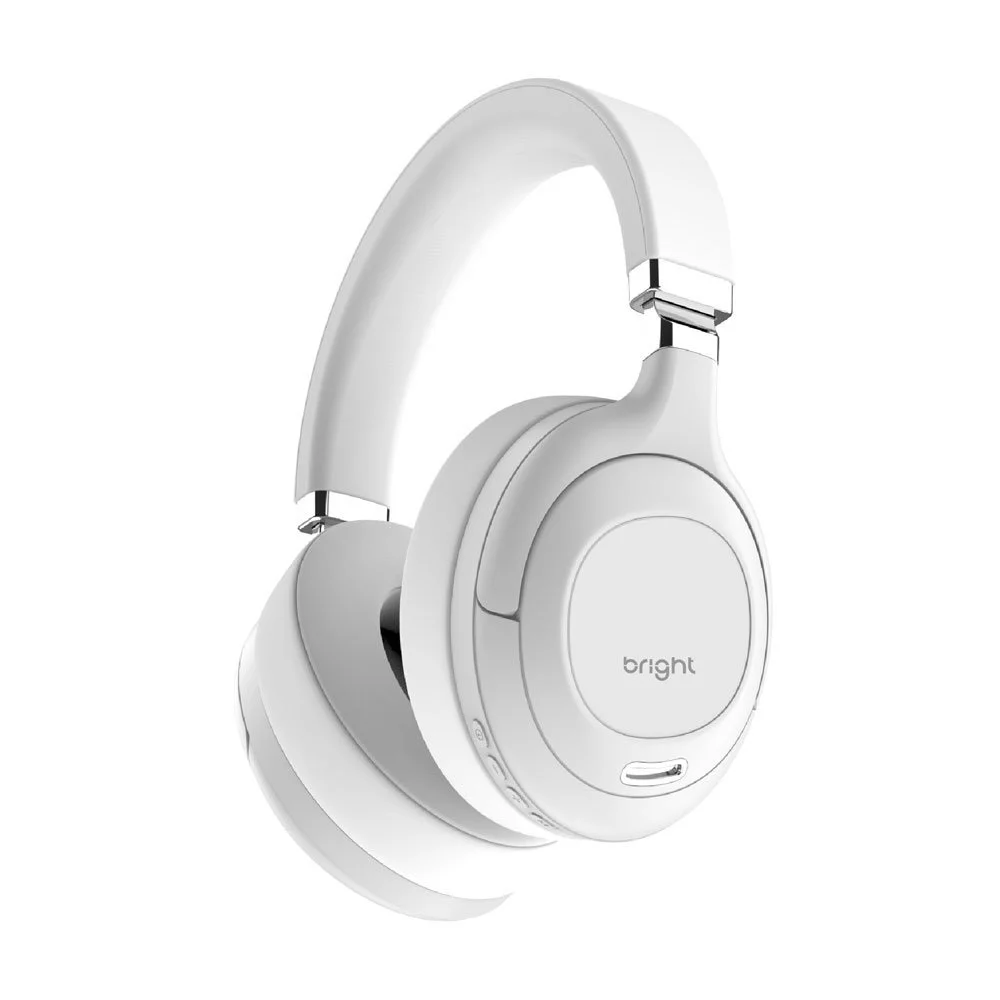 Headphone BrightBluetoothStudio Ipx4 Fn585 KaBuM