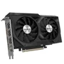 Placa De Vídeo RTX 4060 Windforce Oc Gigabyte NVIDIA Geforce, 8GB, GDDR6, Dlss, Ray Tracing, Gv-N4060wf2oc-8gd