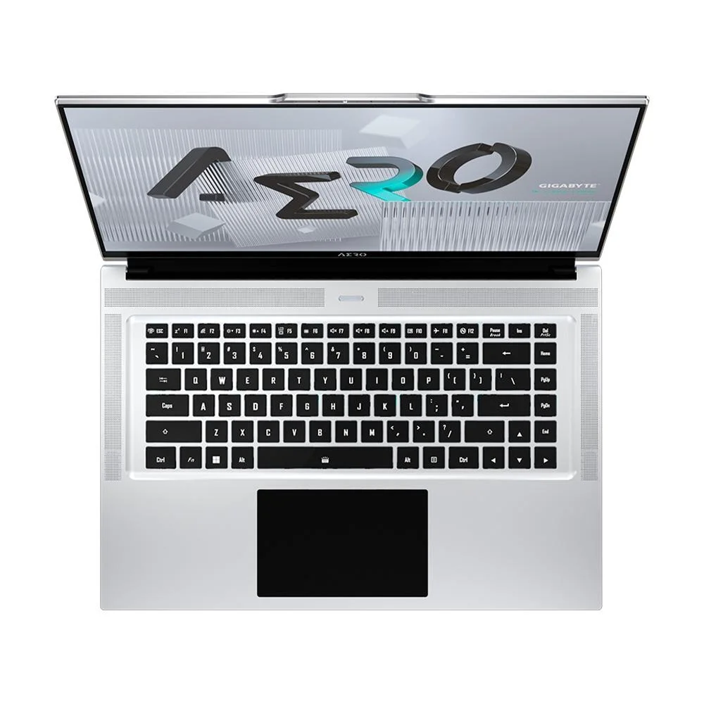 Notebook Gamer Gigabyte Aero 16 Intel Core i7