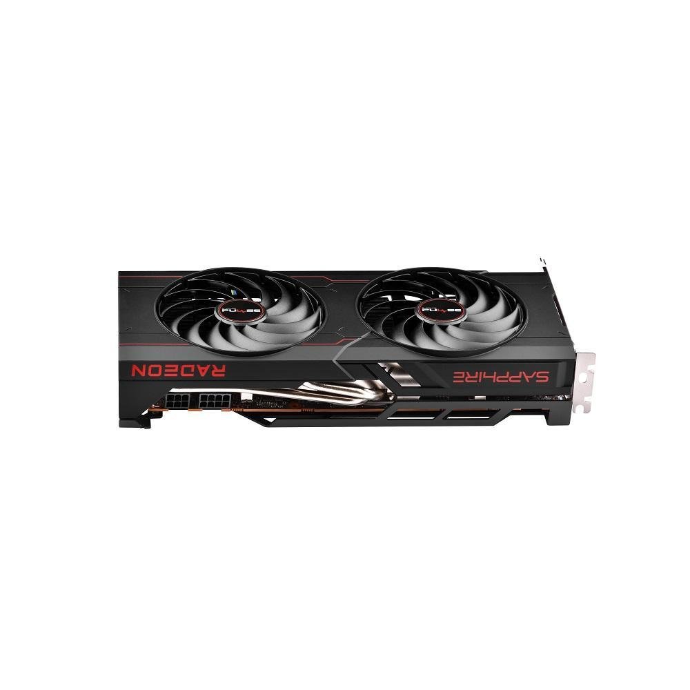 Placa De Vídeo AMD Sapphire Radeon RX 6700 XT