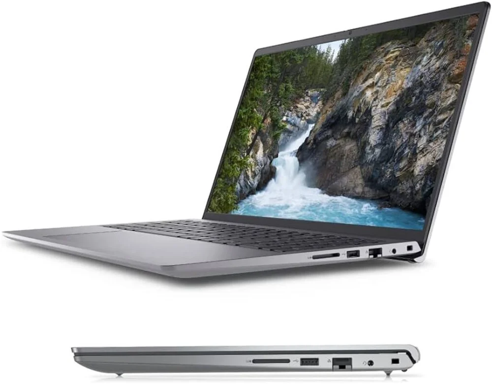 Notebook Dell Vostro 3520 Metal Core i7 KaBuM