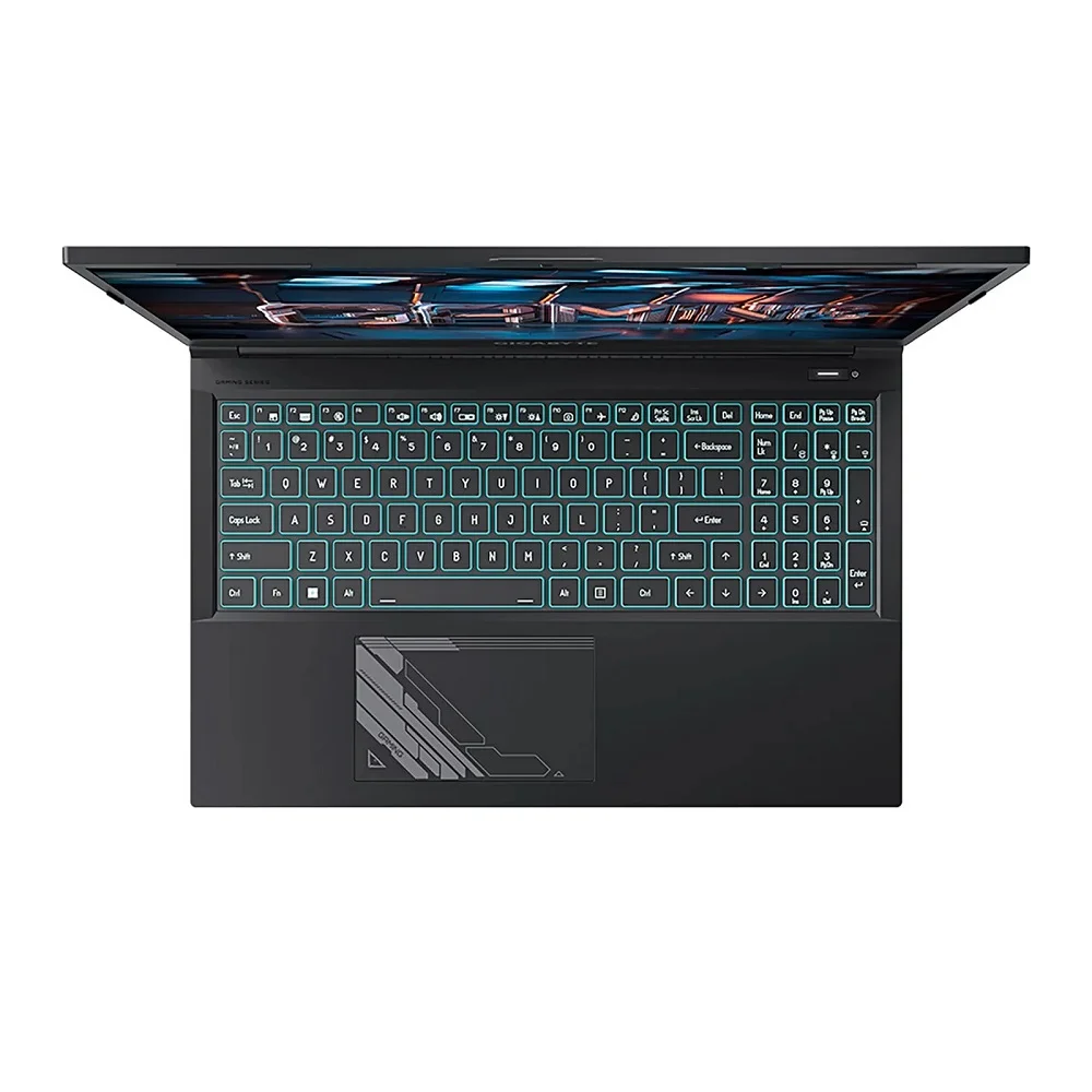 Notebook Gamer Gigabyte G5 Intel Core i5 12500h