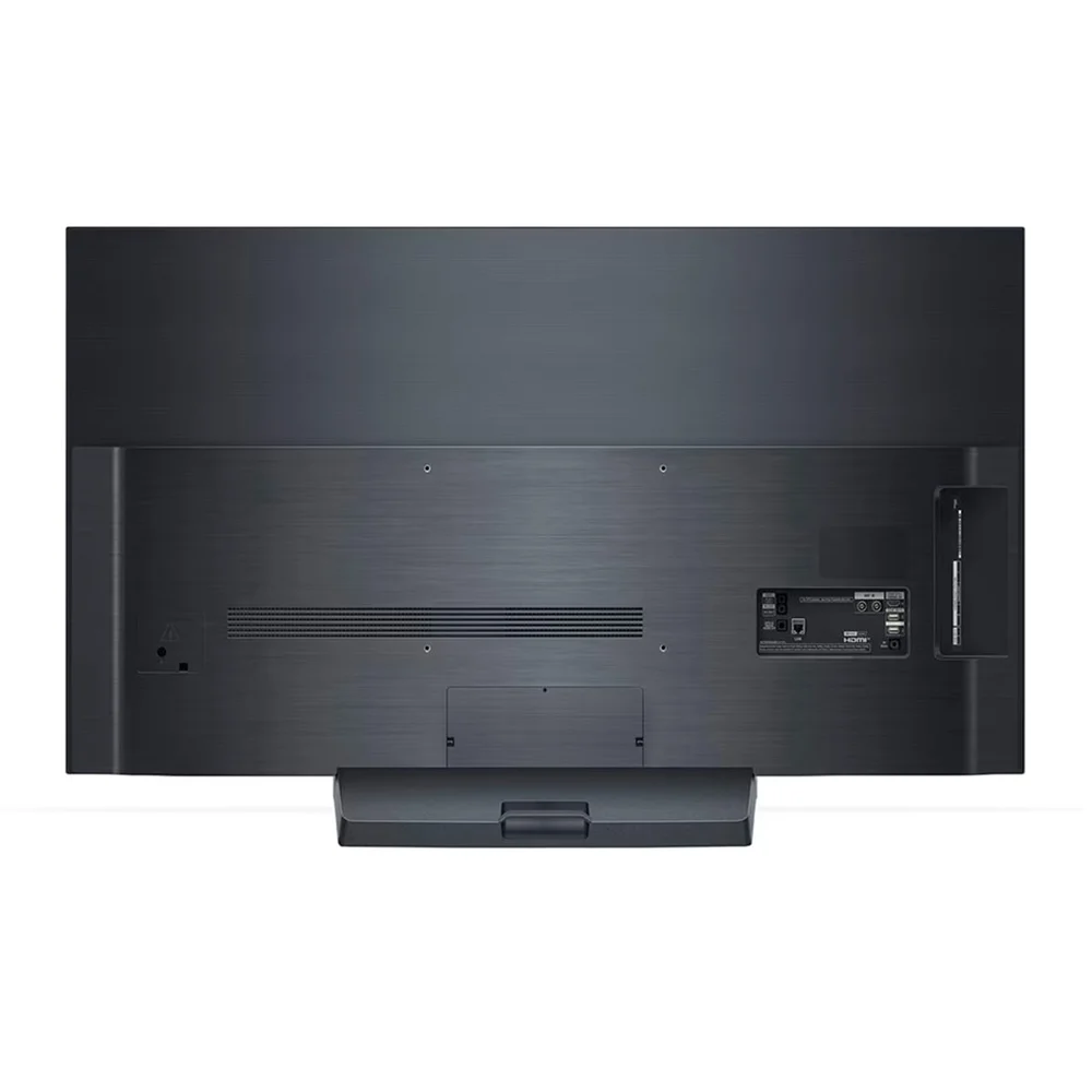 Smart Tv 83 PolegadasLg 4k Oled83c3psa KaBuM