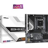 Placa-M-e-Asrock-B650M-HDV-M-2