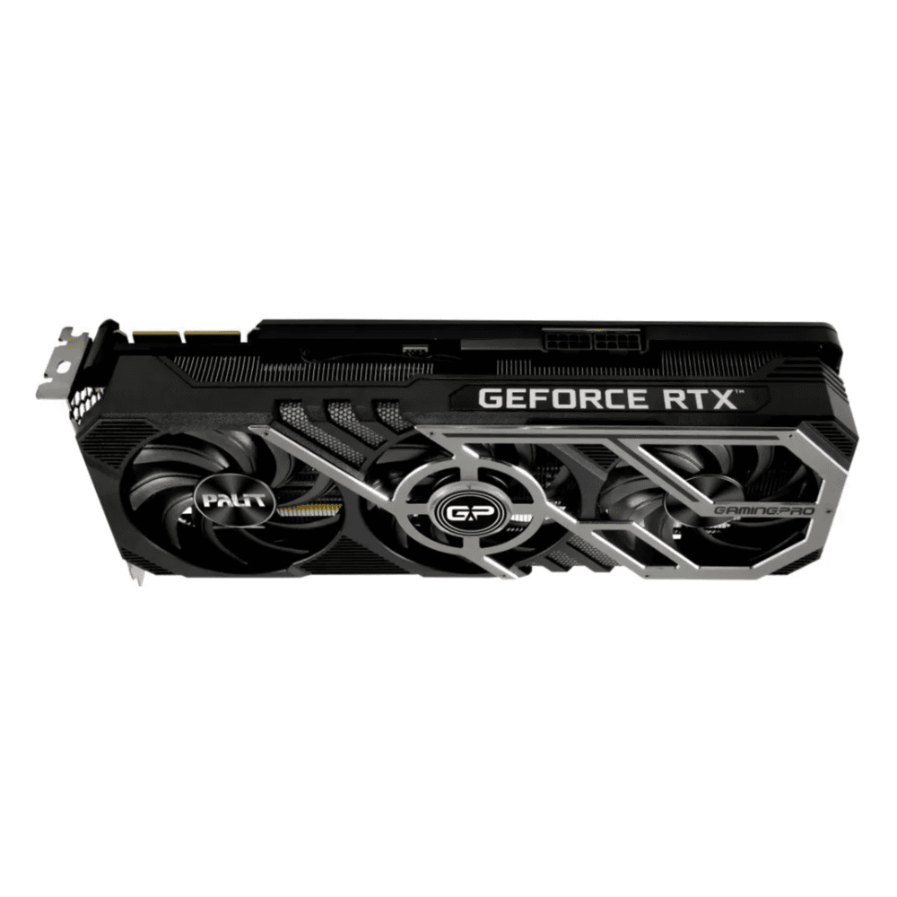 グラフィックボード・グラボ・ビデオカード Palit RTX3090 24GB Placa De Vídeo RTX 3090 Nvidia Palit Geforce