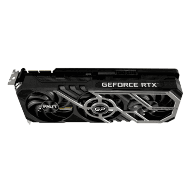 Placa De Vídeo RTX 3090 Nvidia Palit Geforce